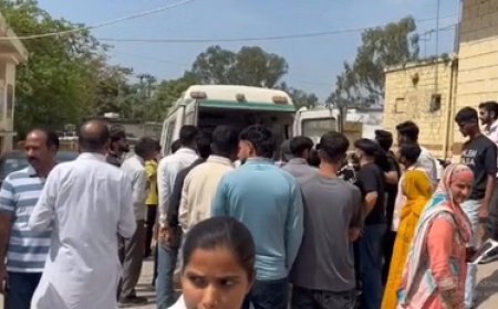 सोलन के नालागढ़ में दोपहर एक युवक को मारी गोली,वारदात के बाद आरोपी मौके से फरार