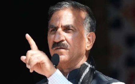 हिमाचल प्रदेश में आर्थिक तंगहाली के हालात,अधर में लटकी कई योजनाएं 