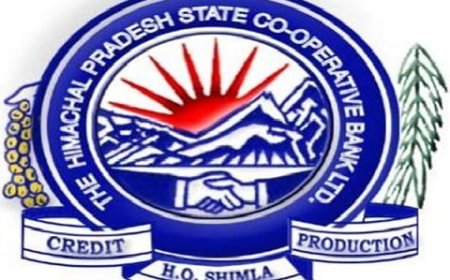 प्रदेश राज्य सहकारी बैंक के प्रशिक्षण संस्थान सांगटी ने एक बार फिर राष्ट्रीय स्तर पर रोशन किया नाम 