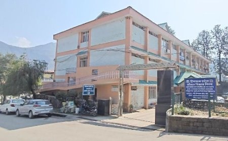 तकनीकी शिक्षण संस्थानों को आधुनिक तकनीक के अनुरूप प्रशिक्षण देने के लिए नए टूल और मशीनरी से किया जा रहा लेस  