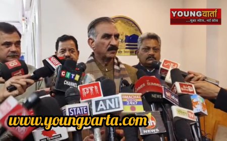 भाजपा की आंतरिक गुटबाजी से तनाव में है नेता प्रतिपक्ष , सरकार का विरोध जताने के लिए पेश किये गलत तथ्य : मुख्यमंत्री