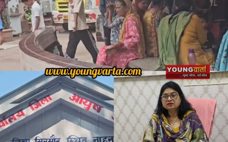 बदलते मौसम में खानपान का रखें विशेष ध्यान , बसंत ऋतु में पैदा हो सकती है कफ से संबंधित समस्याएं