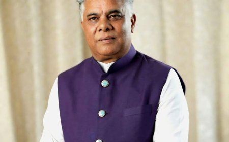 केंद्र सरकार का हिमाचल के मछुआरों को बड़ा तोहफा ,  गगरेट में बनेगा अत्याधुनिक मत्स्य पालन प्रशिक्षण केंद्र