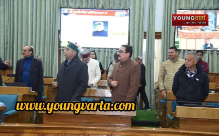 पूर्व मुख्यमंत्री एवं नेता प्रतिपक्ष का आरोप , जब रक्षक ही भक्षक बन जाएं , तो प्रदेश की युवा पीढ़ी को कौन बचाएगा?