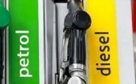 हिमाचल में महंगा होगा पेट्रोल-डीजल , सरकार लगाएगी पांच रुपये प्रति लीटर सेस