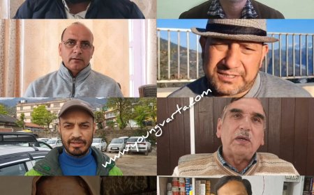 दूध खरीद मूल्य में बढ़ोतरी से चहकीं ग्रामीण महिलाएं बोले , हिमाचल को आत्मनिर्भर बनाने की राह दिखाता है बजट