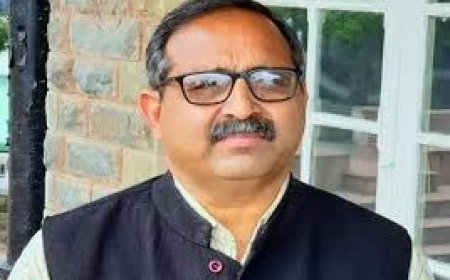 पैट्रोल-डीज़ल पर विधवा अनाथ सेस बिल पर विपक्ष का सदन से वॉकआउट, सीएम ने ईगो के लिए पारित किया बिल : रणधीर शर्मा 