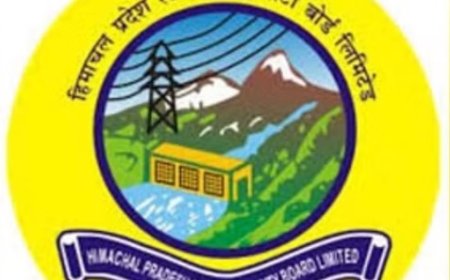 हिमाचल में सरकारी विभागों, बोर्डों और निगमों पर बिजली बिलों का भारी बकाया मामला उजागर 