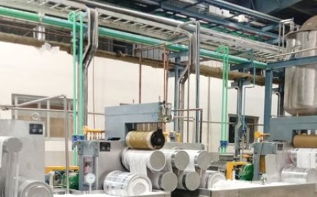 खाड़ी युद्ध के चलते कच्चे तेल के संकट से बीबीएन के धागा और प्लास्टिक उद्योगों में प्रयोग होने वाला सामान हुआ महंगा  