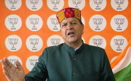 मोदी सरकार का ऐतिहासिक निर्णय : पेट्रोल पर उत्पाद शुल्क 13 से 3, डीजल पर 10 से शून्य : डॉ बिंदल 