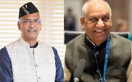 किसानों की समृद्धि और उत्तराखंड की खुशबू को वैश्विक पहचान दिलाना हमारी प्राथमिकता : त्रिवेन्द्र