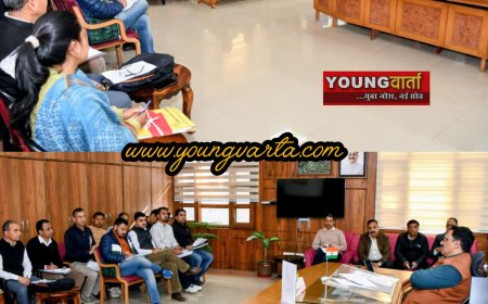 ज़िला में पैट्रोल , डीज़ल और घरेलू गैस की आपूर्ति सुचारू : मनमोहन शर्मा