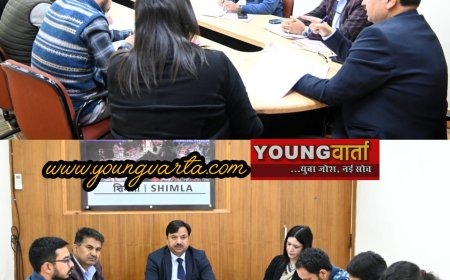 नशे पर अंकुश लगाने के लिए सभी की एकजुटता आवश्यक : मनमोहन शर्मा