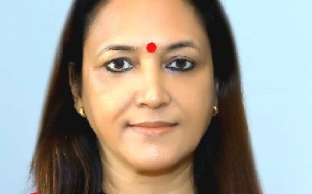 महंगाई पर मोदी सरकार का निर्णायक प्रहार—पेट्रोल-डीजल पर ₹10 तक उत्पाद शुल्क कटौती से बड़ी राहत: डेजी ठाकुर