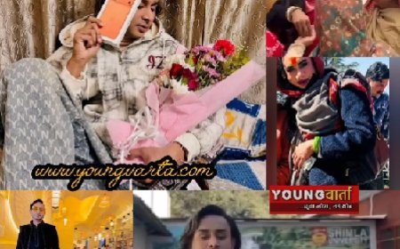 शिमला के मंदिरों में किन्नर बनकर घूम रहा बांग्लादेशी स्टूडेंट,भाजपा ने बताया खुफिया तंत्र का फेलियर 