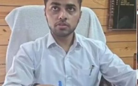 पांवटा साहिब में नगर पालिका परिषद पांवटा साहिब के 5 वार्ड महिलाओं के लिए आरक्षित : एसडीएम