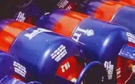 होटल कारोबारियों राहत :हिमाचल में 20 से 70 फीसदी हुआ व्यावसायिक सिलिंडर का कोटा  