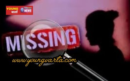 पुलिस ने 24 घंटे में ढूंढ निकाली रहस्यमय तरीके से लापता हुई नाबालिग लड़कियां 