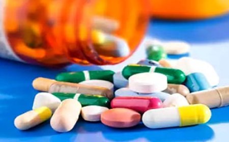 नए वित्त वर्ष की शुरुआत के साथ ही आम लोगों पर पडऩे जा रहा दवाओं की कीमतों का अतिरिक्त बोझ  