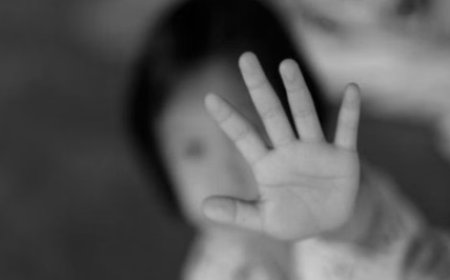 कंजक पूजन के बहाने घर बुलाई तीन वर्षीय बच्ची के साथ गलत हरकतें करने का आरोप,मामला दर्ज 