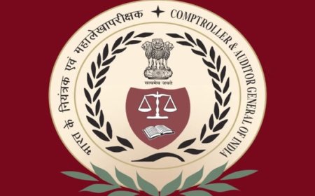 कैग रिपोर्ट में खुलासा : वित्त वर्ष 2024-25 के दौरान राज्य सरकार ने 209.58 करोड़ रुपये अलग-अलग उपकरों के रूप में किए एकत्र  