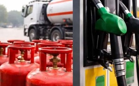 हिमाचल प्रदेश में उपभोक्ताओं को घरेलू व व्यावसायिक गैस सिलेंडर करवाए जा रहे उपलब्ध 