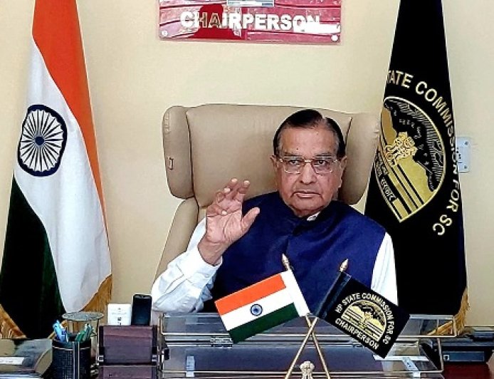 राज्य एससी आयोग 5 मार्च को समूरकलां में लगाएगा विशाल जन-जागरूकता शिविर : कुलदीप कुमार