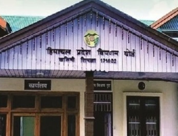 प्रदेश राज्य कृषि विपणन बोर्ड में करोड़ों की गड़बड़ी का मामला, 2023-24 की ऑडिट रिपोर्ट में खुलासा 