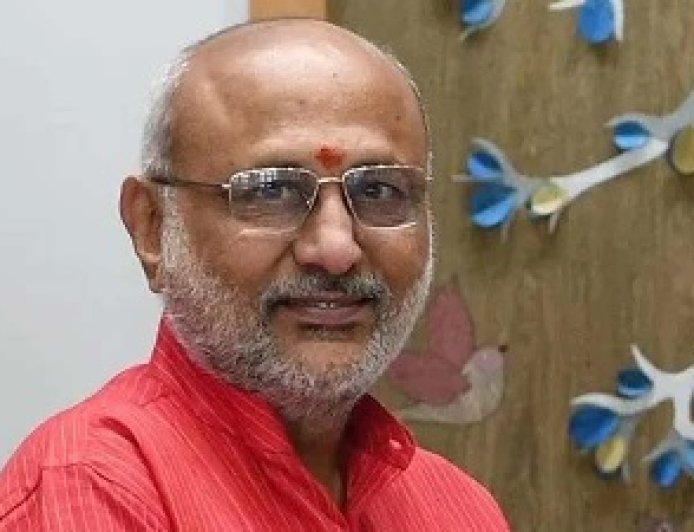 डिग्री कॉलेज धर्मशाला के दीक्षांत समारोह में उप-राष्ट्रपति सीपी राधाकृष्णन बतौर मुख्य अतिथि करेंगे शिरकत 