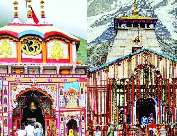 उत्तराखंड में आगामी चारधाम यात्रा से पहले बद्रीनाथ धाम और केदारनाथ धाम में विशेष पूजा शुल्क बढ़ाने की तैयारी 