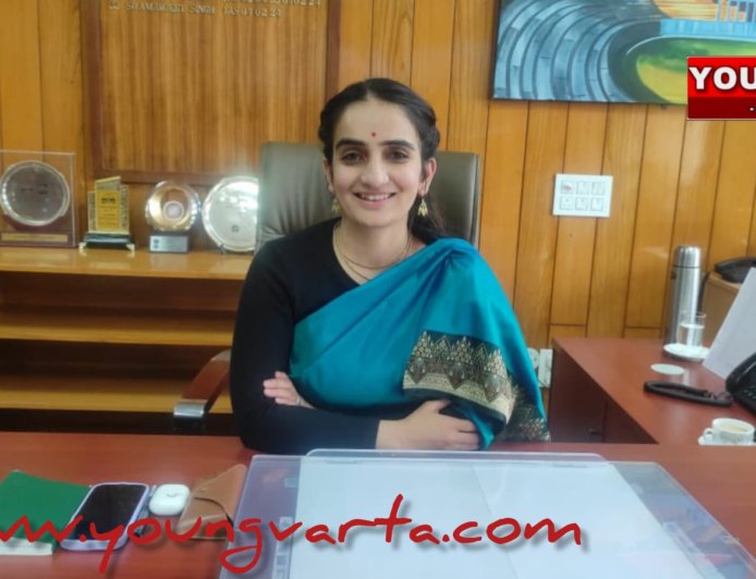 सर्वाइकल कैंसर से बचाव के लिए 29 मार्च से चलेगा टीकाकरण अभियान : डीसी