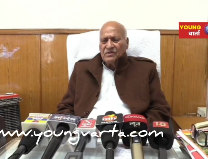 राज्य सभा चुनाव में टिकट न मिलने पर आनंद शर्मा की नाराजगी जायज , ऐसा क्यों बोले कृषि मंत्री प्रो. चंद्र कुमार जानिए 