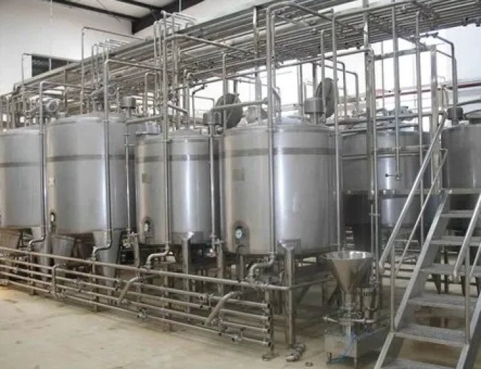 400 करोड़ रुपए की लागत से प्रदेश में दूध उत्पादन को बढ़ावा देने के लिए मिल्क फेडरेशन खोलेगा छह नए मिल्क प्लांट 