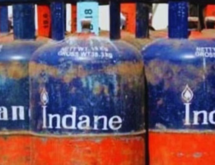 हिमाचल में कंपनियों ने व्यावसायिक सिलिंडरों की रिफिलिंग की बंद, ढाबों में व्यावसायिक सिलिंडरों का संकट 