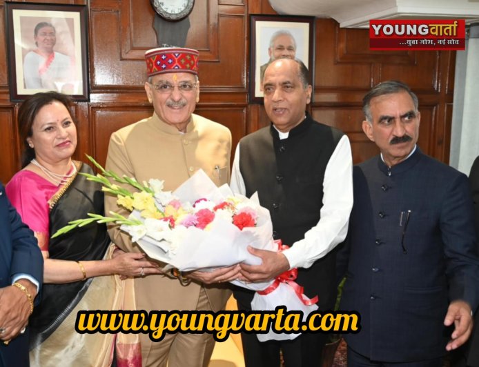 बिना किताबों के सीबीएसई स्कूलों में कैसे पढ़ेंगे बच्चे , किताब न दे पाने का तर्क भी बचकाना : जयराम ठाकुर