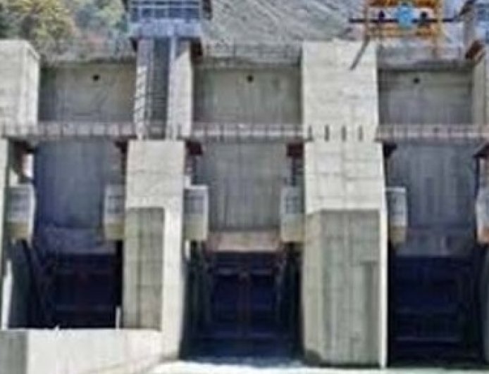 कुल्लू में प्राकृतिक आपदा के कहर से एनएचपीसी बैकफुट पर, पार्वती प्रोजेक्ट को हर रोज एक करोड़ का नुकसान 