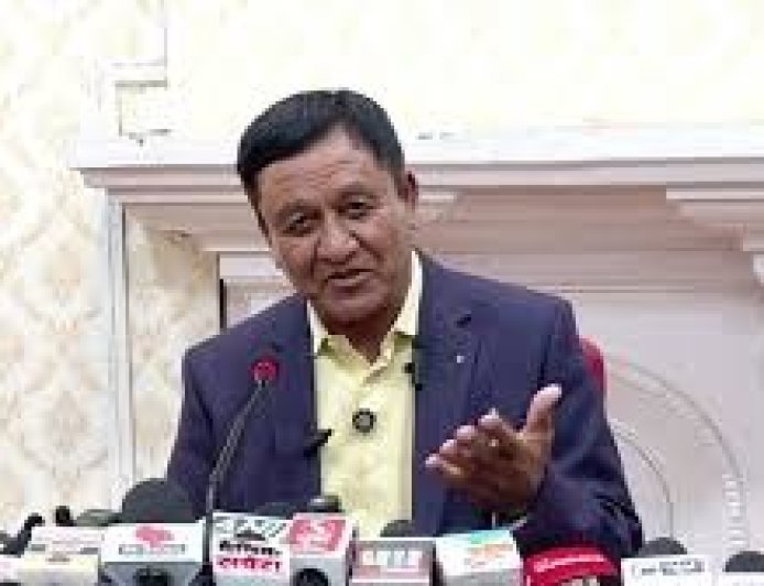 प्रदेश के जनजातीय क्षेत्र के लोगों के लिए नाइंसाफी वाला रहा राज्यपाल का कार्यकाल : जगत सिंह नेगी  