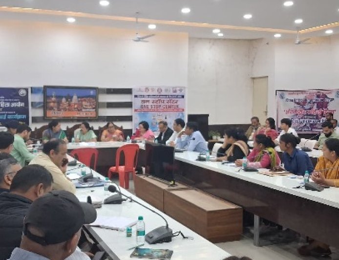 महिलाओं की समस्याओं का निस्तारण शासन-प्रशासन की सर्वोच्च प्राथमिकता : कुसुम कंडवाल 