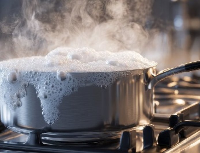 मंडी में मामूली बहस के बाद पत्नी ने पति पर फेंका खौलता दूध, गंभीर रूप से झुलसा पति, मामला दर्ज 