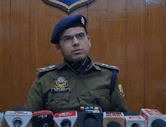 शिमला पुलिस ने नशे के खिलाफ “जीरो टॉलरेंस” नीति के तहत बड़ी कार्रवाई,1 करोड़ रुपये की एलएसडी बरामद 