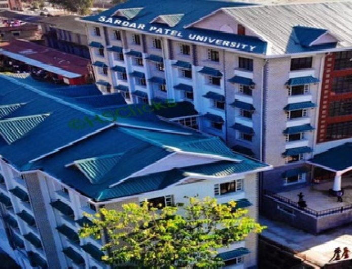 एसपीयू मंडी ने कॉलेज के बीएड विद्यार्थियों को एसपीयू से संबद्ध अन्य बीएड कॉलेजों में शिफ्ट होने की दी सलाह 