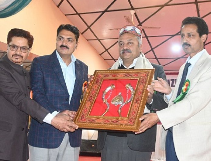 शिक्षा विभाग करेगा प्रदेश के सभी कॉलेजों की रैंकिंग, इसी माह शुरू होगी प्रक्रिया : रोहित ठाकुर