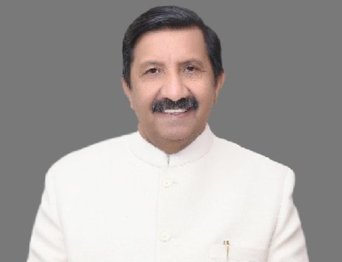 14 से 17 मार्च तक ऊना प्रवास पर रहेंगे उपमुख्यमंत्री मुकेश अग्निहोत्री