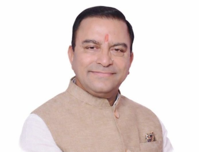 केंद्र सरकार ने हिमाचल को आपदा राहत के लिए दिए 288.39 करोड़ रुपये, भाजपा ने जताया आभार : त्रिलोक कपूर