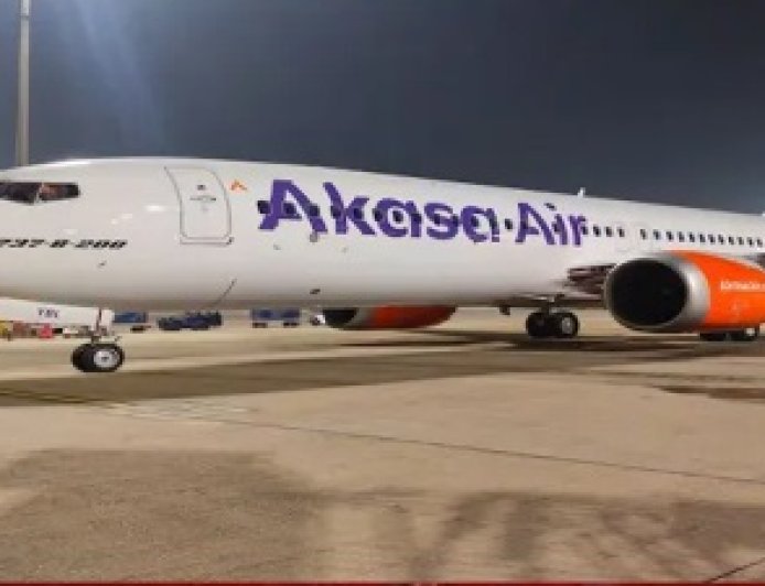 एयर इंडिया-इंडिगो के बाद अब अकासा एयर की फ्लाइट्स भी आज से हो जाएंगी महंगी  