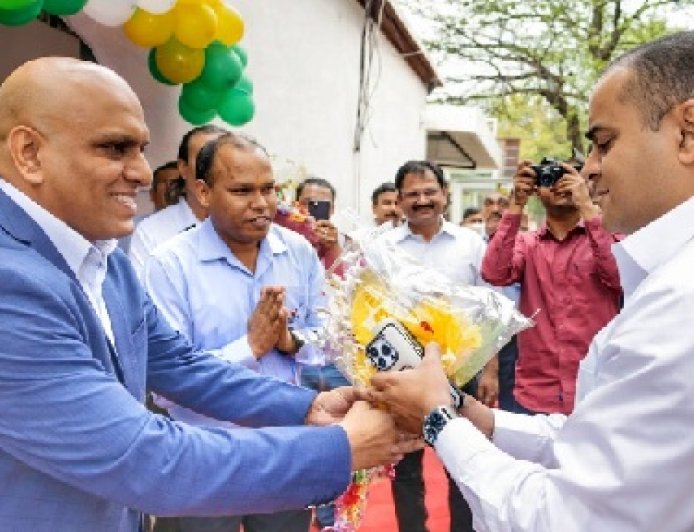 ज्ञान से सशक्त भविष्य की ओर,तहसील रूड़की में आधुनिक कंप्यूटर लैब का किया लोकार्पण