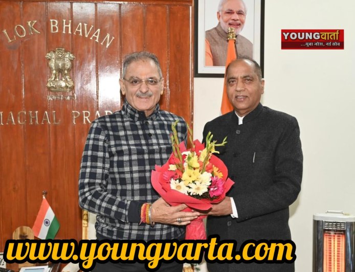 कैबिनेट रैंक वापस लेने की प्रक्रिया महज जनता की आंखों में धूल झोंकने का एक असफल प्रयास : जयराम ठाकुर