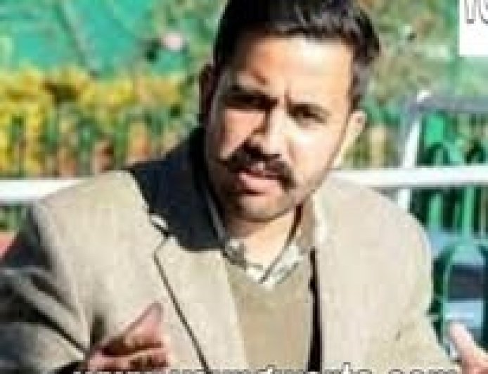 केंद्र सरकार के सहयोग से होगा हिमाचल के शहरों का विकास , 366 करोड़ के प्रोजेक्ट्स को मिली मंजूरी : विक्रमदित्य सिंह 