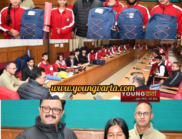 आपदा पूर्व एवं उपरान्त के समय प्रशिक्षित श्रम शक्ति महत्वपूर्ण : मनमोहन शर्मा