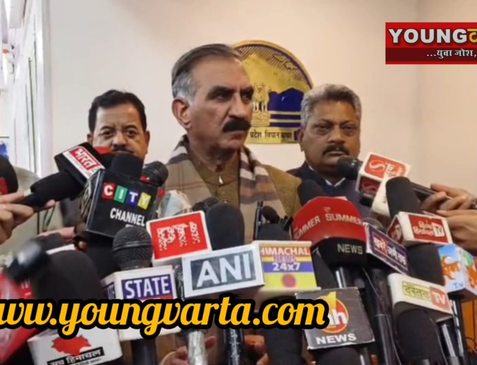 भाजपा की आंतरिक गुटबाजी से तनाव में है नेता प्रतिपक्ष , सरकार का विरोध जताने के लिए पेश किये गलत तथ्य : मुख्यमंत्री